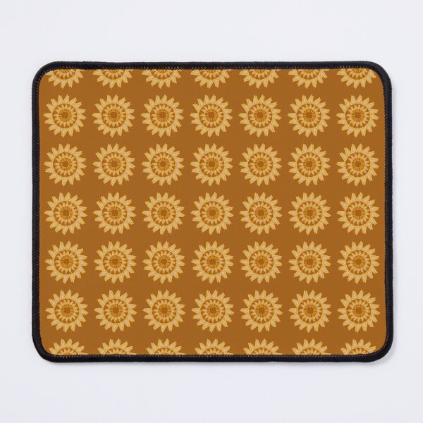 Item preview, monochrome floral pattern- P23 designed and sold by Zitality.