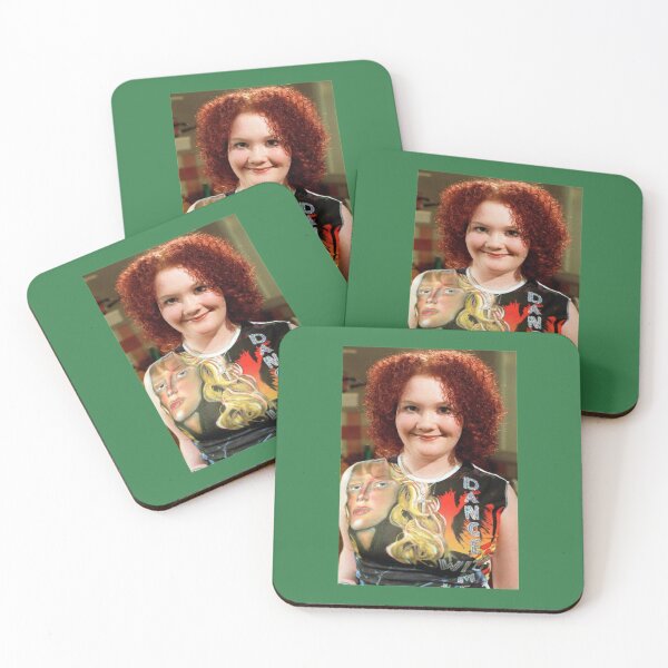 Item preview, CORRIE LEGENDS- FIZ BROWN Long  designed and sold by BanterCardsd.
