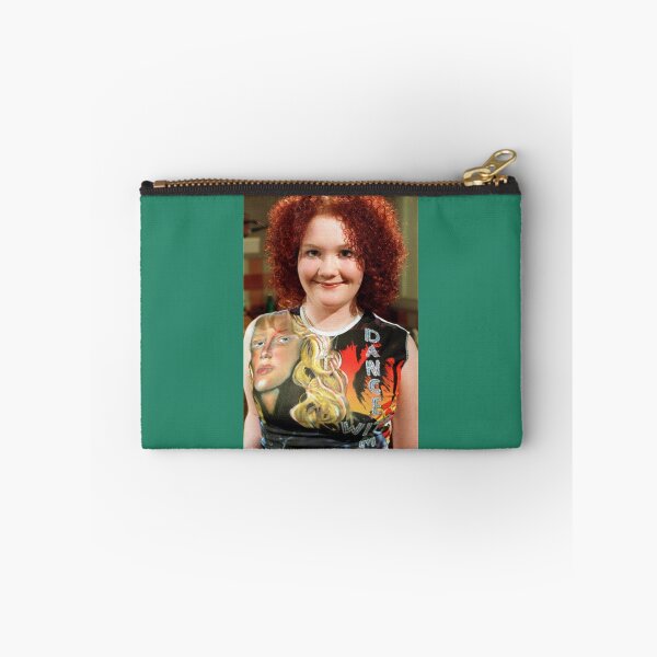 Item preview, CORRIE LEGENDS- FIZ BROWN Long  designed and sold by BanterCardsd.