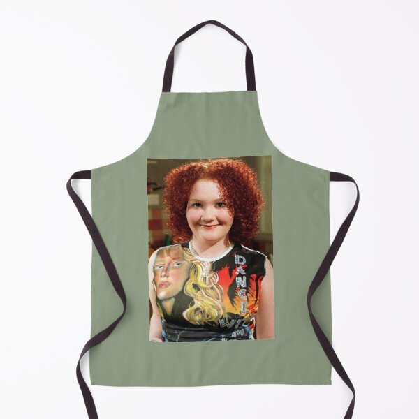 Item preview, CORRIE LEGENDS- FIZ BROWN Long designed and sold by BanterCardsd.