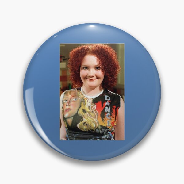 Item preview, CORRIE LEGENDS- FIZ BROWN Long  designed and sold by BanterCardsd.