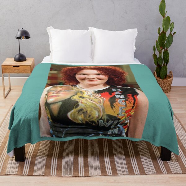 Item preview, CORRIE LEGENDS- FIZ BROWN Long designed and sold by BanterCardsd.