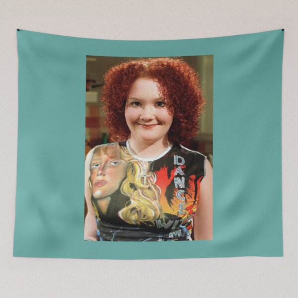 Item preview, CORRIE LEGENDS- FIZ BROWN Long  designed and sold by BanterCardsd.