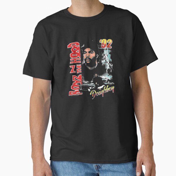 Boyz N The Hood T-Shirts for Sale | Redbubble Boyz N The Hood T-Shirts for Sale | Redbubble