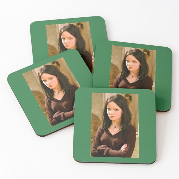 Item preview, CORRIE LEGENDS- GOTH ROSIE WEBSTER Premium Scoop  designed and sold by BanterCardsd.