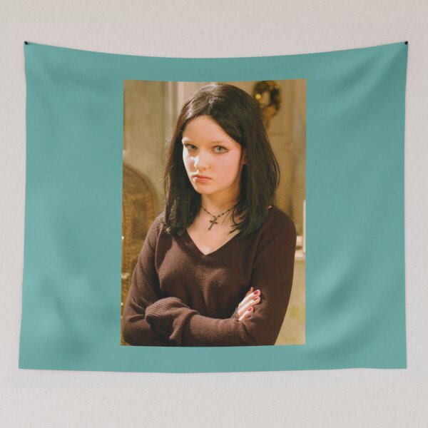 Item preview, CORRIE LEGENDS- GOTH ROSIE WEBSTER Premium Scoop  designed and sold by BanterCardsd.