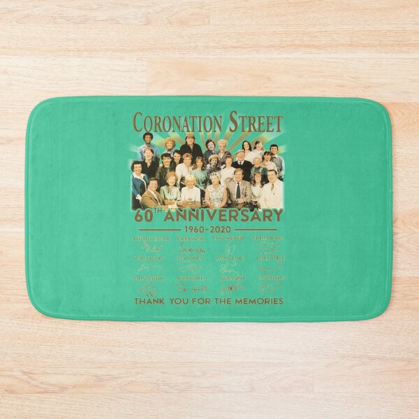 Item preview, Funny 60Th Anniversary Coronation Street Thank You For The   designed and sold by BanterCardsd.