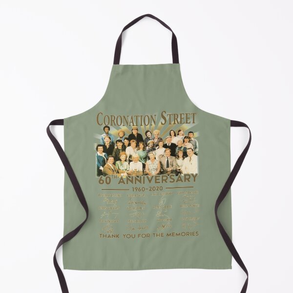Item preview, Funny 60Th Anniversary Coronation Street Thank You For The designed and sold by BanterCardsd.