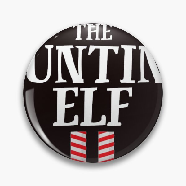 Item preview, Hunting Elf Matching Family Group designed and sold by sudohoconline.