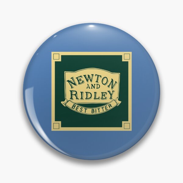 Item preview, newton and ridley 2   designed and sold by BanterCardsd.