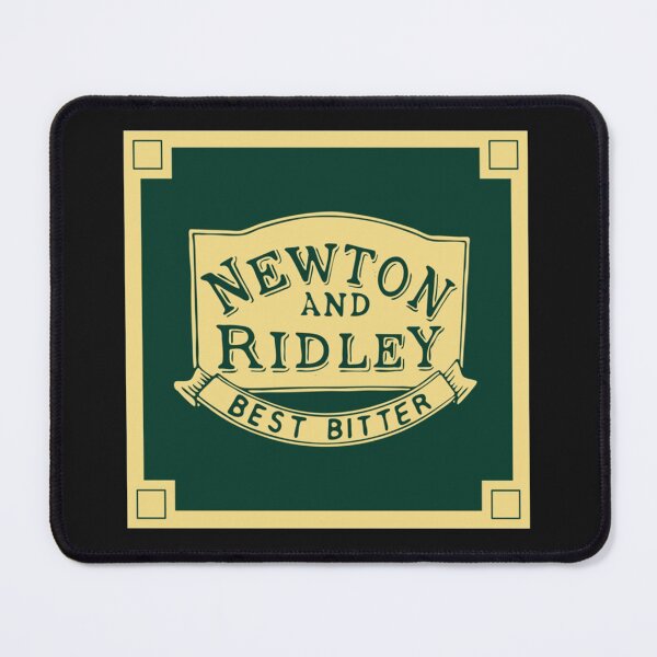 Item preview, newton and ridley 2   designed and sold by BanterCardsd.