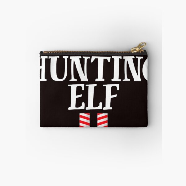 Item preview, Hunting Elf Matching Family Group designed and sold by sudohoconline.