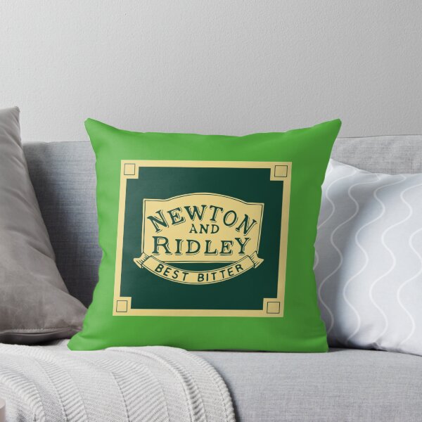 Item preview, newton and ridley 2   designed and sold by BanterCardsd.