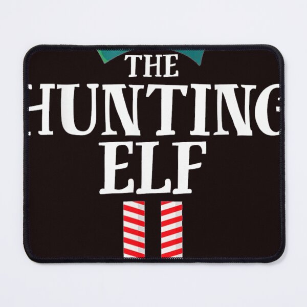Item preview, Hunting Elf Matching Family Group designed and sold by sudohoconline.
