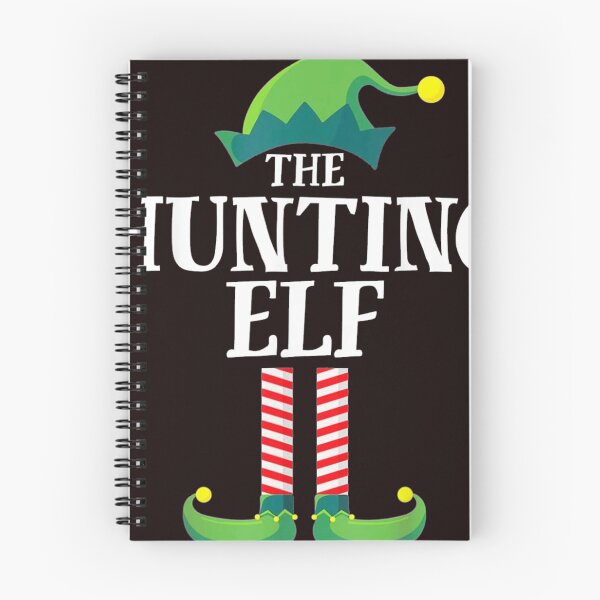 Item preview, Caza Elf Matching Family Group designed and sold by sudohoconline.