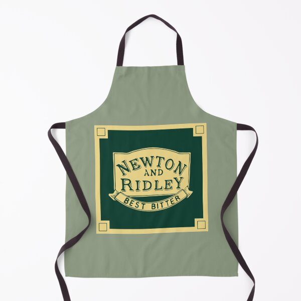 Item preview, newton and ridley 2 designed and sold by BanterCardsd.