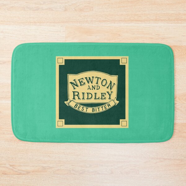 Item preview, newton and ridley 2   designed and sold by BanterCardsd.
