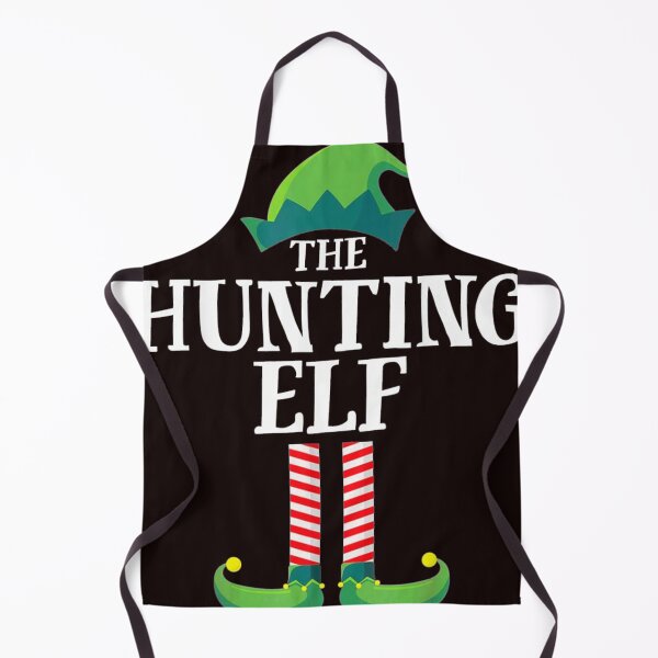 Item preview, Hunting Elf Matching Family Group designed and sold by sudohoconline.