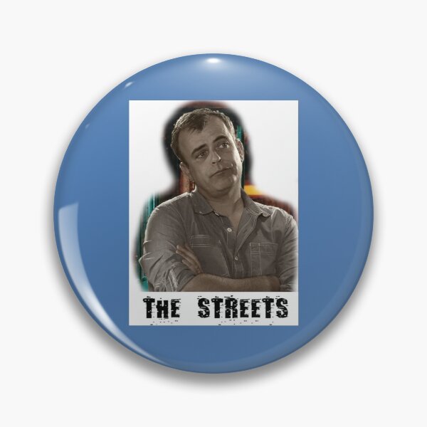 Item preview, THE (Coronation) STREETS    designed and sold by BanterCardsd.