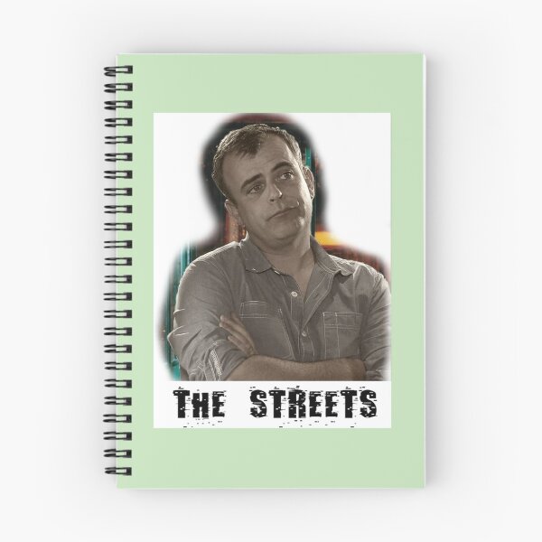 Item preview, THE (Coronation) STREETS    designed and sold by BanterCardsd.