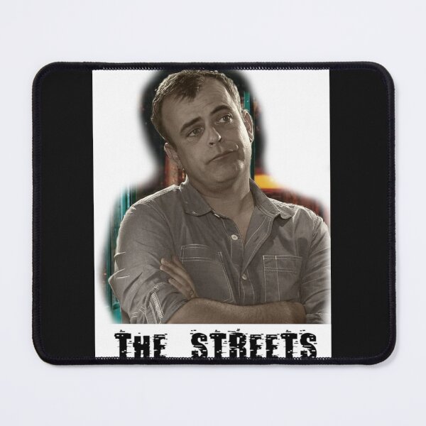 Item preview, THE (Coronation) STREETS    designed and sold by BanterCardsd.