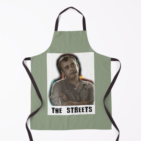 Item preview, THE (Coronation) STREETS designed and sold by BanterCardsd.