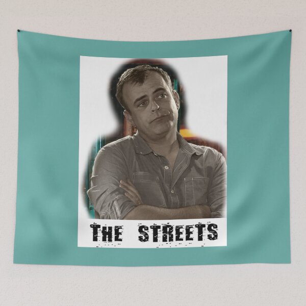 Item preview, THE (Coronation) STREETS    designed and sold by BanterCardsd.