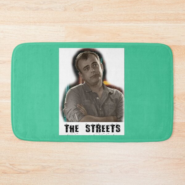 Item preview, THE (Coronation) STREETS    designed and sold by BanterCardsd.