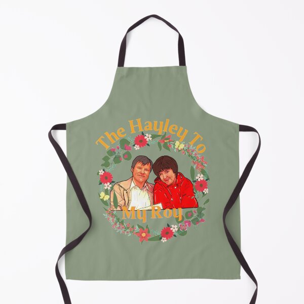 Item preview, The hayley to my roy designed and sold by BanterCardsd.