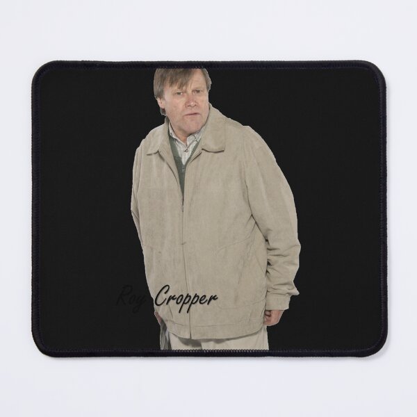 Item preview, The Legendary Roy Cropper   designed and sold by BanterCardsd.