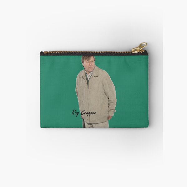 Item preview, The Legendary Roy Cropper   designed and sold by BanterCardsd.