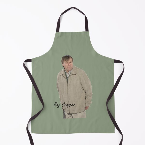 Item preview, The Legendary Roy Cropper designed and sold by BanterCardsd.