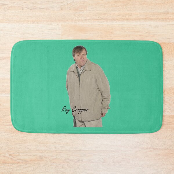 Item preview, The Legendary Roy Cropper   designed and sold by BanterCardsd.