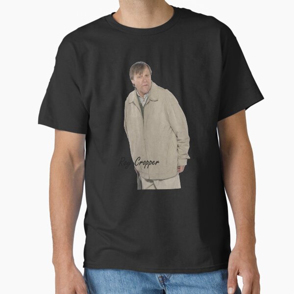Item preview, The Legendary Roy Cropper   designed and sold by BanterCardsd.