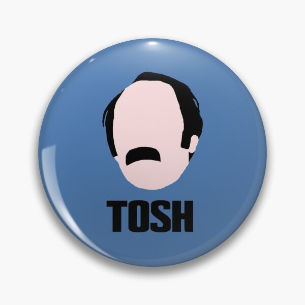 Item preview, Tosh Lines   designed and sold by BanterCardsd.