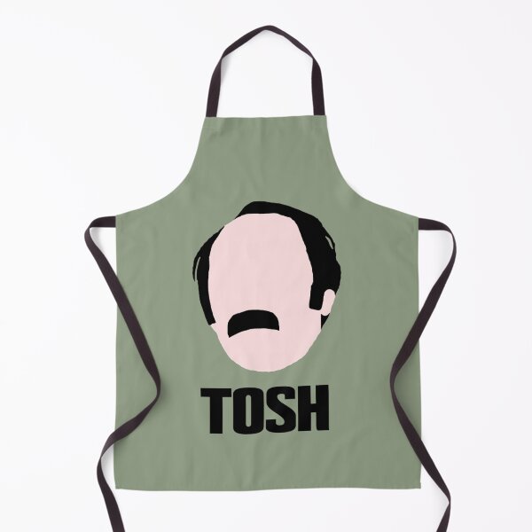 Item preview, Tosh Lines   designed and sold by BanterCardsd.