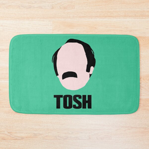 Item preview, Tosh Lines   designed and sold by BanterCardsd.