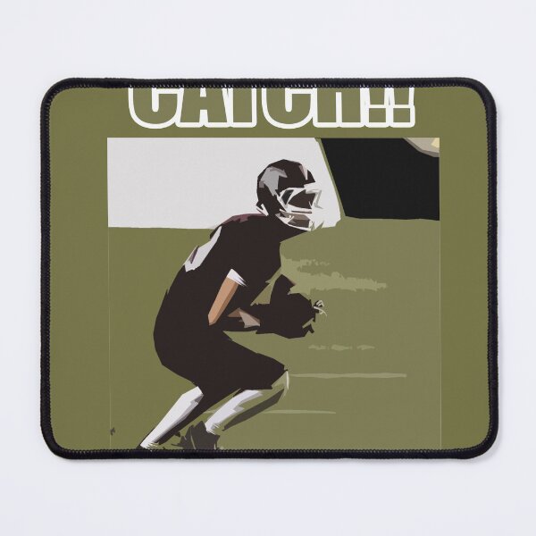 Item preview, CATCH!! Football designed and sold by Tuxedo Artist.