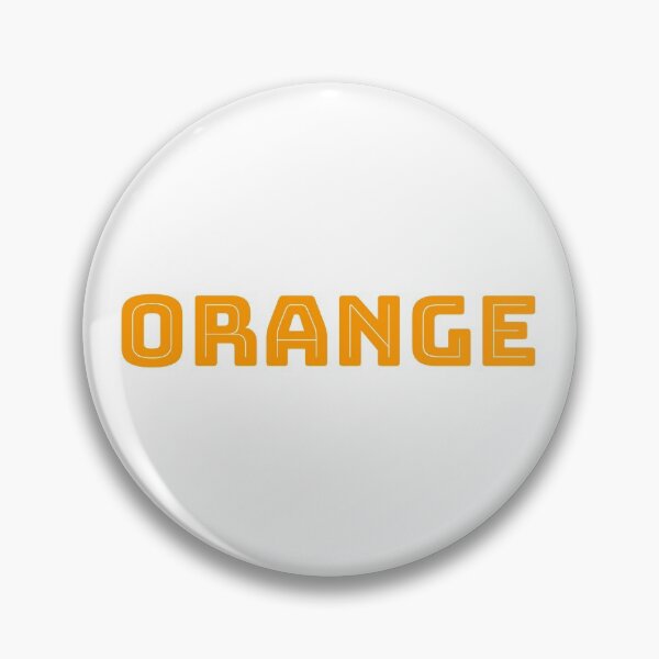 Item preview, ORANGE designed and sold by PSheekey.