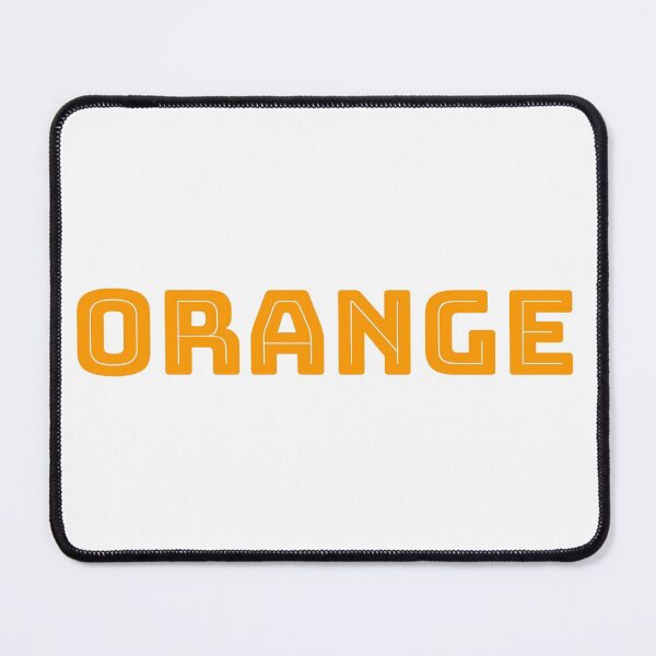 Item preview, ORANGE designed and sold by PSheekey.