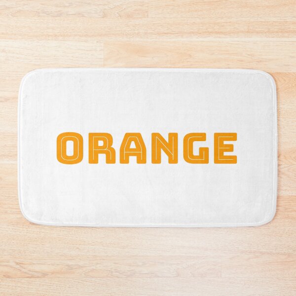 Item preview, ORANGE designed and sold by PSheekey.