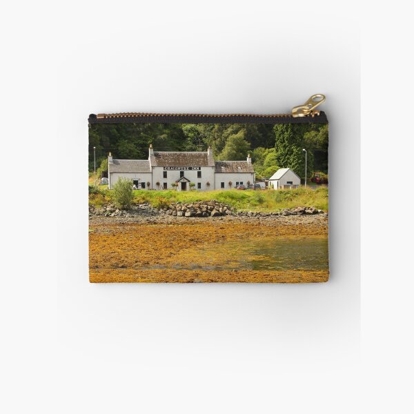 Item preview, The Craignure Inn designed and sold by Jondave.