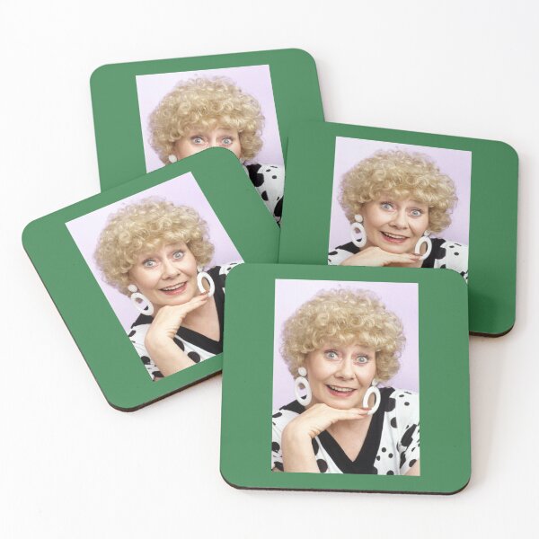 Item preview, Vera Duckworth   designed and sold by BanterCardsd.