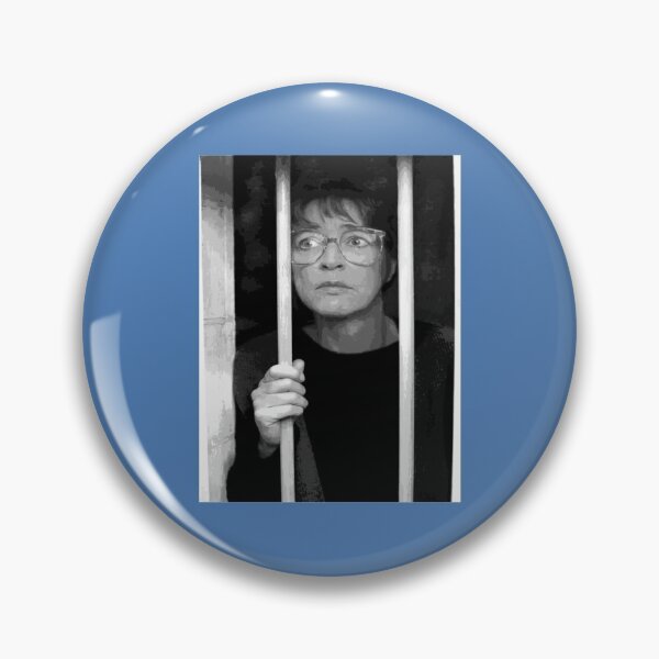Item preview, Weatherfield One Deirdre Barlow   designed and sold by BanterCardsd.