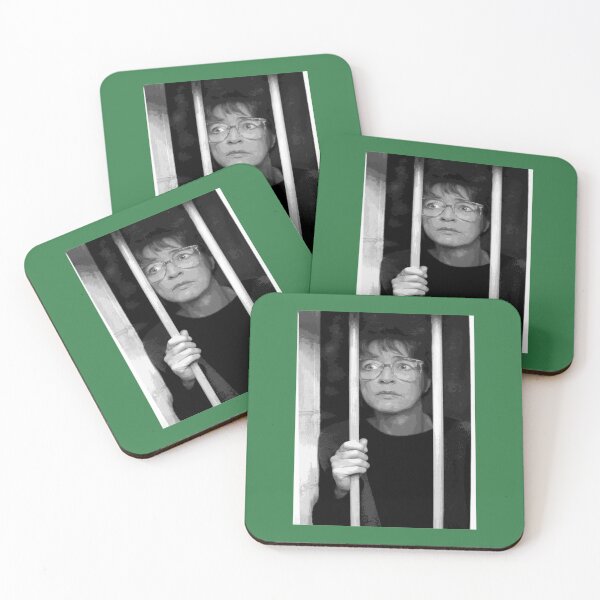 Item preview, Weatherfield One Deirdre Barlow   designed and sold by BanterCardsd.