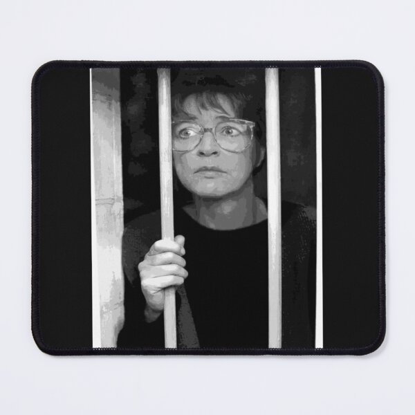 Item preview, Weatherfield One Deirdre Barlow designed and sold by BanterCardsd.