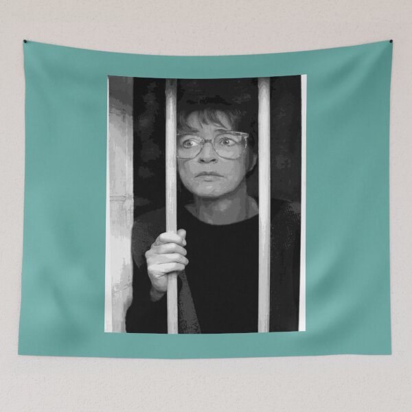 Item preview, Weatherfield One Deirdre Barlow   designed and sold by BanterCardsd.