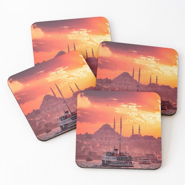 Item preview, Istanbul Turkey designed and sold by World of Joy.