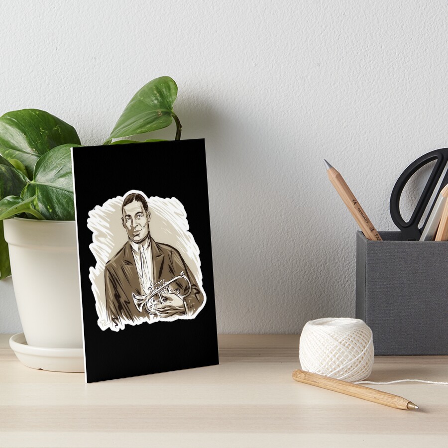 Item preview, Art Board Print designed and sold by ezzullo.