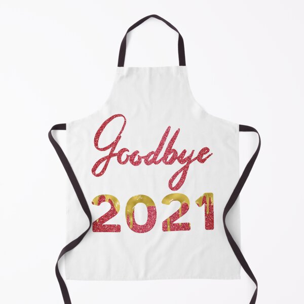 Item preview, Goodbye 2021 glitter texture design designed and sold by NataPrando.